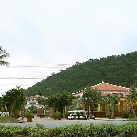 Phu Son Village Resort Phu Quoc Exterior photo
